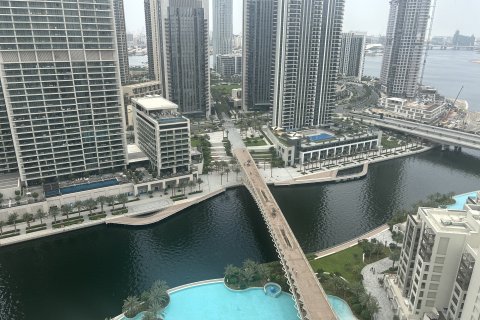 Dzīvoklis Dubai Creek Harbour (The Lagoons)jā, AAE 2 istabas, 106 m2 Nr. 698806 - attēls 13
