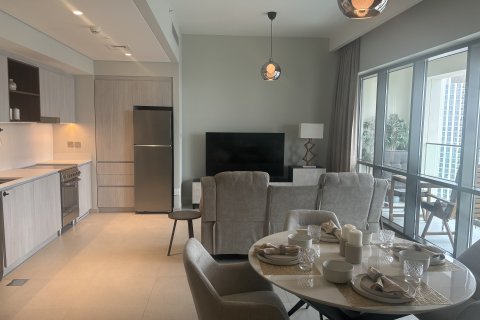 Dzīvoklis Dubai Creek Harbour (The Lagoons)jā, AAE 2 istabas, 106 m2 Nr. 698806 - attēls 3