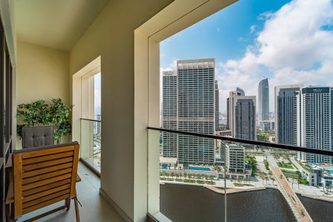 Apartament në Dubai Creek Harbour (The Lagoons), Emiratet e Bashkuara Arabe 2 dhoma gjumi, 106 m2. № 698806 - Foto 12