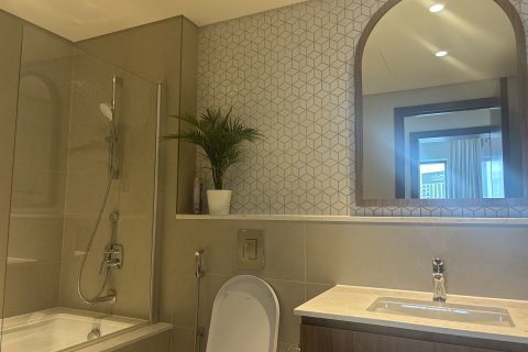 Dzīvoklis Dubai Creek Harbour (The Lagoons)jā, AAE 2 istabas, 106 m2 Nr. 698806 - attēls 8