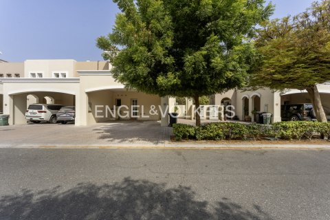 Kaupunkipientalo Dubai, Arabiemiraatit 3 makuuhuonetta, 345 m2 № 698804 - kuva 25