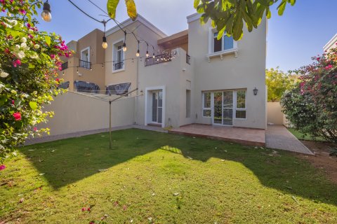 Townhouse i Dubai, UAE 3 soveværelser, 279 kvm № 698804