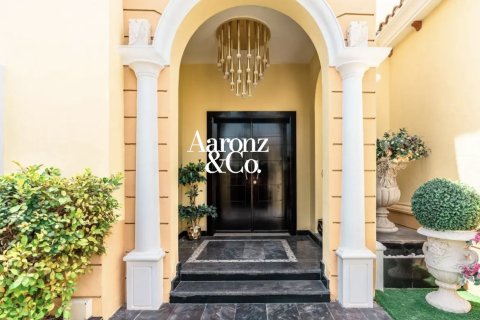 阿联酋 Dubai Jumeirah Park 待租 : 4 卧, 740 平方米 , 编号698802 - 照片 15