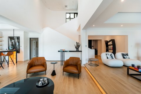 Jumeirah Islands, Dubai, संयुक्त अरब अमीरात में विला, 4 बेडरूम, 511 वर्ग मीटर, संख्या 698808 - फ़ोटो 8