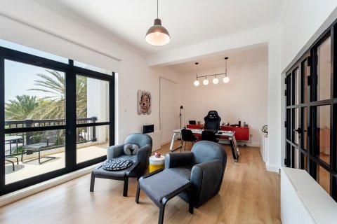 Jumeirah Islands, Dubai, संयुक्त अरब अमीरात में विला, 4 बेडरूम, 511 वर्ग मीटर, संख्या 698808 - फ़ोटो 15