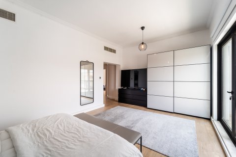 Jumeirah Islands, Dubai, संयुक्त अरब अमीरात में विला, 4 बेडरूम, 511 वर्ग मीटर, संख्या 698808 - फ़ोटो 21