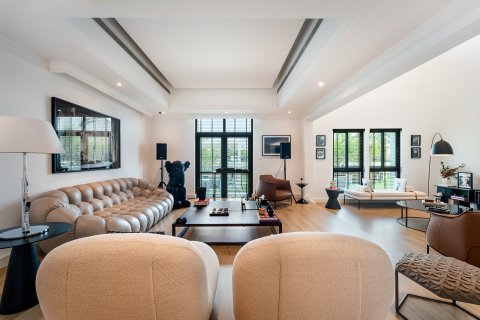 Jumeirah Islands, Dubai, संयुक्त अरब अमीरात में विला, 4 बेडरूम, 511 वर्ग मीटर, संख्या 698808 - फ़ोटो 5