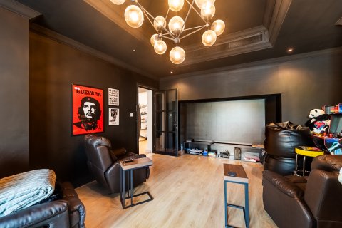 Jumeirah Islands, Dubai, संयुक्त अरब अमीरात में विला, 4 बेडरूम, 511 वर्ग मीटर, संख्या 698808 - फ़ोटो 12