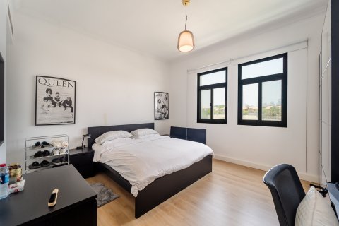 Jumeirah Islands, Dubai, संयुक्त अरब अमीरात में विला, 4 बेडरूम, 511 वर्ग मीटर, संख्या 698808 - फ़ोटो 22