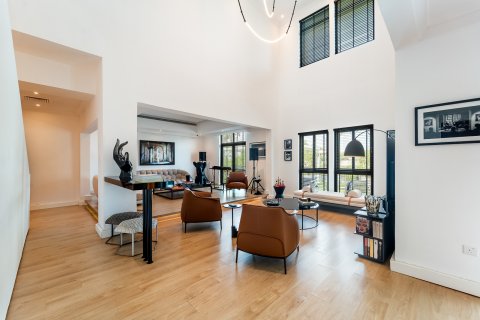 Jumeirah Islands, Dubai, संयुक्त अरब अमीरात में विला, 4 बेडरूम, 511 वर्ग मीटर, संख्या 698808 - फ़ोटो 14