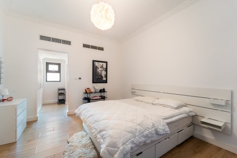 Jumeirah Islands, Dubai, संयुक्त अरब अमीरात में विला, 4 बेडरूम, 511 वर्ग मीटर, संख्या 698808 - फ़ोटो 20