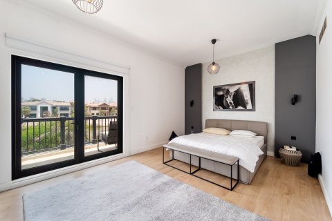 Jumeirah Islands, Dubai, संयुक्त अरब अमीरात में विला, 4 बेडरूम, 511 वर्ग मीटर, संख्या 698808 - फ़ोटो 17