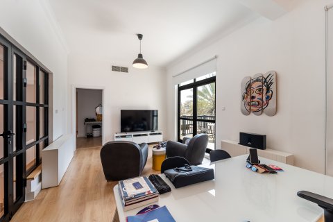 Jumeirah Islands, Dubai, संयुक्त अरब अमीरात में विला, 4 बेडरूम, 511 वर्ग मीटर, संख्या 698808 - फ़ोटो 16