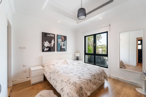 Jumeirah Islands, Dubai, संयुक्त अरब अमीरात में विला, 4 बेडरूम, 511 वर्ग मीटर, संख्या 698808 - फ़ोटो 19