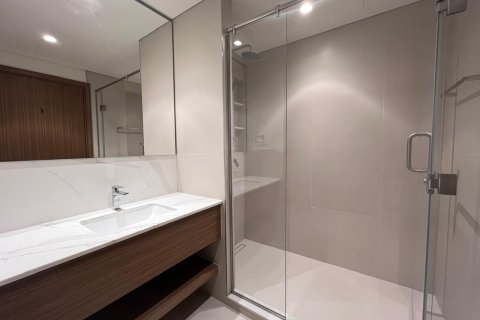 Huoneisto Dubai Creek Harbour (The Lagoons), Arabiemiraatit 2 makuuhuonetta, 104 m2 № 698805 - kuva 10