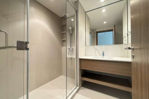 Huoneisto Dubai Creek Harbour (The Lagoons), Arabiemiraatit 2 makuuhuonetta, 104 m2 № 698805 - kuva 6