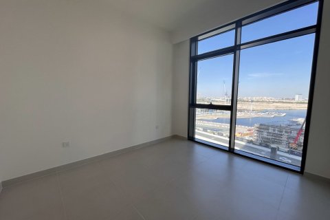 Huoneisto Dubai Creek Harbour (The Lagoons), Arabiemiraatit 2 makuuhuonetta, 104 m2 № 698805 - kuva 5