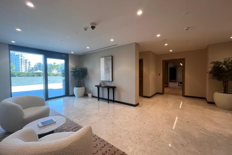 Huoneisto Dubai Creek Harbour (The Lagoons), Arabiemiraatit 2 makuuhuonetta, 104 m2 № 698805 - kuva 11