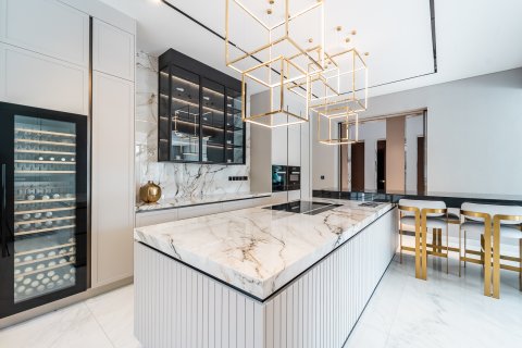 Wadi Al Safa 3, Dubai, संयुक्त अरब अमीरात में विला, 6 बेडरूम, 1368 वर्ग मीटर, संख्या 698807 - फ़ोटो 5