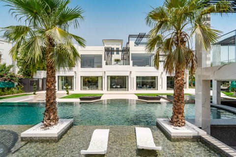 Wadi Al Safa 3, Dubai, संयुक्त अरब अमीरात में विला, 6 बेडरूम, 1368 वर्ग मीटर, संख्या 698807 - फ़ोटो 28