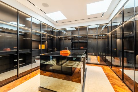 Wadi Al Safa 3, Dubai, संयुक्त अरब अमीरात में विला, 6 बेडरूम, 1368 वर्ग मीटर, संख्या 698807 - फ़ोटो 19