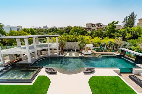 Wadi Al Safa 3, Dubai, संयुक्त अरब अमीरात में विला, 6 बेडरूम, 1368 वर्ग मीटर, संख्या 698807 - फ़ोटो 25