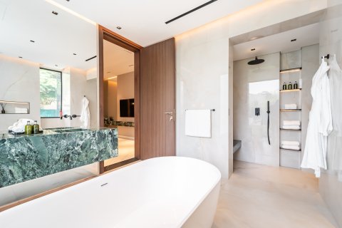 Wadi Al Safa 3, Dubai, संयुक्त अरब अमीरात में विला, 6 बेडरूम, 1368 वर्ग मीटर, संख्या 698807 - फ़ोटो 13