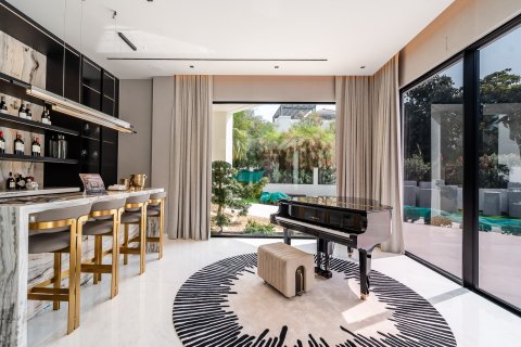 Wadi Al Safa 3, Dubai, संयुक्त अरब अमीरात में विला, 6 बेडरूम, 1368 वर्ग मीटर, संख्या 698807 - फ़ोटो 10