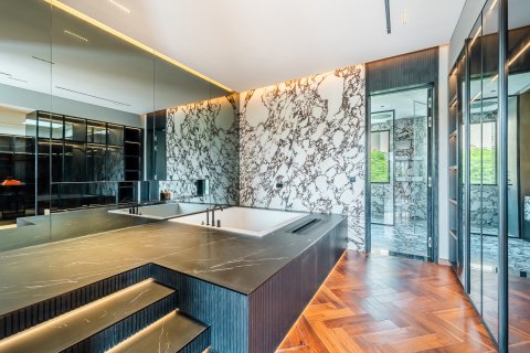 Wadi Al Safa 3, Dubai, संयुक्त अरब अमीरात में विला, 6 बेडरूम, 1368 वर्ग मीटर, संख्या 698807 - फ़ोटो 18