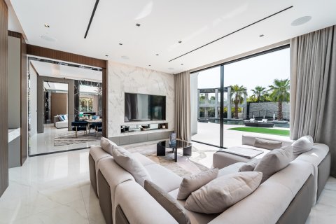 Wadi Al Safa 3, Dubai, संयुक्त अरब अमीरात में विला, 6 बेडरूम, 1368 वर्ग मीटर, संख्या 698807 - फ़ोटो 6