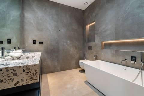 Wadi Al Safa 3, Dubai, संयुक्त अरब अमीरात में विला, 6 बेडरूम, 1368 वर्ग मीटर, संख्या 698807 - फ़ोटो 22