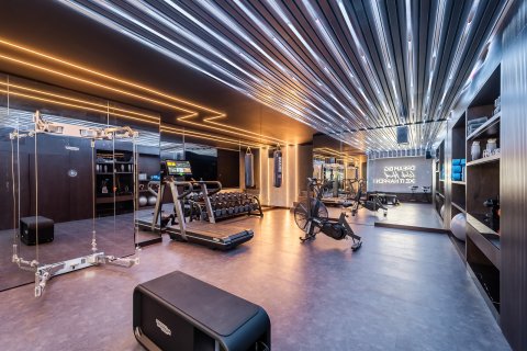 Wadi Al Safa 3, Dubai, संयुक्त अरब अमीरात में विला, 6 बेडरूम, 1368 वर्ग मीटर, संख्या 698807 - फ़ोटो 11