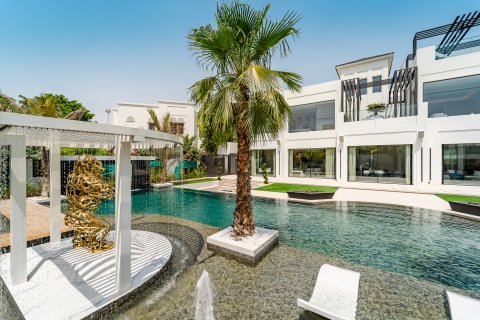 Wadi Al Safa 3, Dubai, संयुक्त अरब अमीरात में विला, 6 बेडरूम, 1368 वर्ग मीटर, संख्या 698807 - फ़ोटो 29