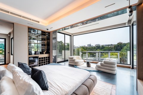 Wadi Al Safa 3, Dubai, संयुक्त अरब अमीरात में विला, 6 बेडरूम, 1368 वर्ग मीटर, संख्या 698807 - फ़ोटो 15