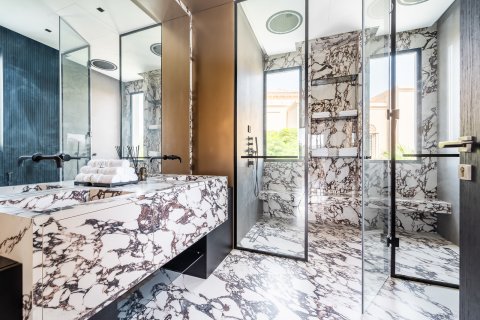 Wadi Al Safa 3, Dubai, संयुक्त अरब अमीरात में विला, 6 बेडरूम, 1368 वर्ग मीटर, संख्या 698807 - फ़ोटो 20