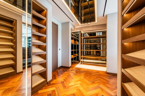 Wadi Al Safa 3, Dubai, संयुक्त अरब अमीरात में विला, 6 बेडरूम, 1368 वर्ग मीटर, संख्या 698807 - फ़ोटो 17