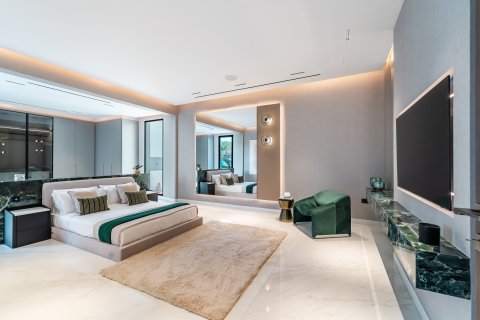 Wadi Al Safa 3, Dubai, संयुक्त अरब अमीरात में विला, 6 बेडरूम, 1368 वर्ग मीटर, संख्या 698807 - फ़ोटो 12