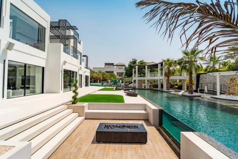 Wadi Al Safa 3, Dubai, संयुक्त अरब अमीरात में विला, 6 बेडरूम, 1368 वर्ग मीटर, संख्या 698807 - फ़ोटो 27