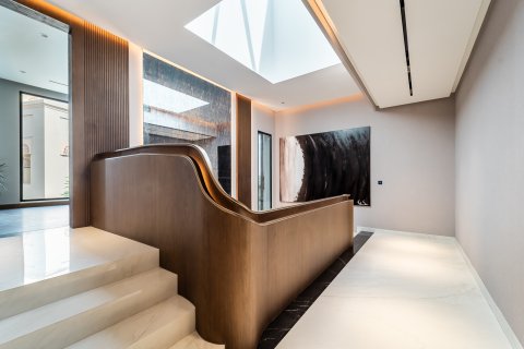 Wadi Al Safa 3, Dubai, संयुक्त अरब अमीरात में विला, 6 बेडरूम, 1368 वर्ग मीटर, संख्या 698807 - फ़ोटो 24