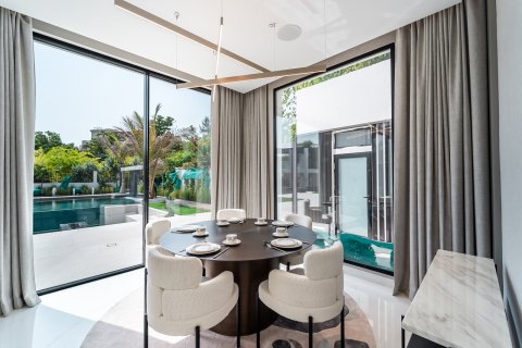 Wadi Al Safa 3, Dubai, संयुक्त अरब अमीरात में विला, 6 बेडरूम, 1368 वर्ग मीटर, संख्या 698807 - फ़ोटो 7