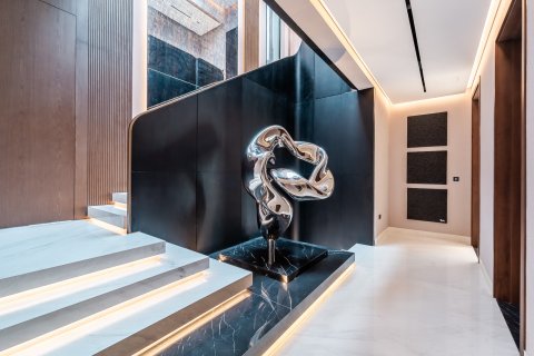 Wadi Al Safa 3, Dubai, संयुक्त अरब अमीरात में विला, 6 बेडरूम, 1368 वर्ग मीटर, संख्या 698807 - फ़ोटो 4