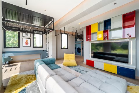 Wadi Al Safa 3, Dubai, संयुक्त अरब अमीरात में विला, 6 बेडरूम, 1368 वर्ग मीटर, संख्या 698807 - फ़ोटो 21