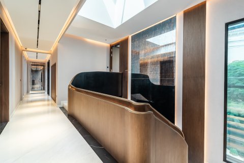 Wadi Al Safa 3, Dubai, संयुक्त अरब अमीरात में विला, 6 बेडरूम, 1368 वर्ग मीटर, संख्या 698807 - फ़ोटो 14