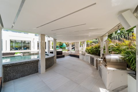 Wadi Al Safa 3, Dubai, संयुक्त अरब अमीरात में विला, 6 बेडरूम, 1368 वर्ग मीटर, संख्या 698807 - फ़ोटो 26