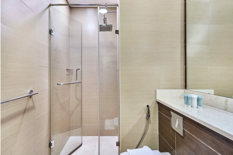 Apartament de vânzare în Dubai Marina, Dubai, EAU 1 dormitor, 80 mp.  №698803 - poză 12