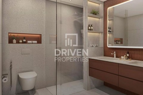 Huoneisto Dubai, Arabiemiraatit 1 makuuhuone, 77.11 m2 № 759374 - kuva 9