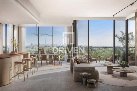 Huoneisto Dubai, Arabiemiraatit 1 makuuhuone, 77.11 m2 № 759374 - kuva 7