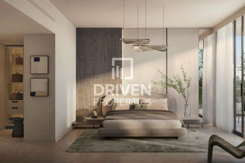 Huoneisto Dubai, Arabiemiraatit 1 makuuhuone, 77.11 m2 № 759374 - kuva 8