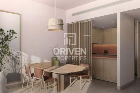 Huoneisto Dubai, Arabiemiraatit 1 makuuhuone, 77.11 m2 № 759374 - kuva 4