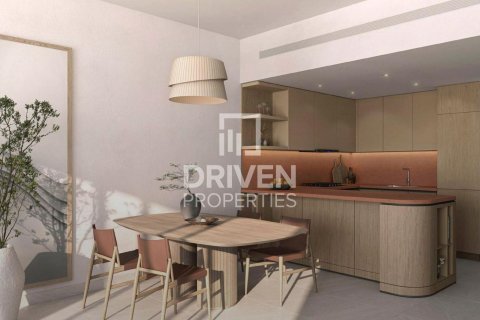 Huoneisto Dubai, Arabiemiraatit 1 makuuhuone, 77.11 m2 № 759374 - kuva 3